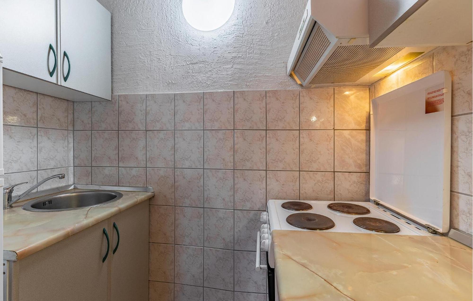 Pet Friendly Apartment In Medulin With Wifi Eksteriør bilde
