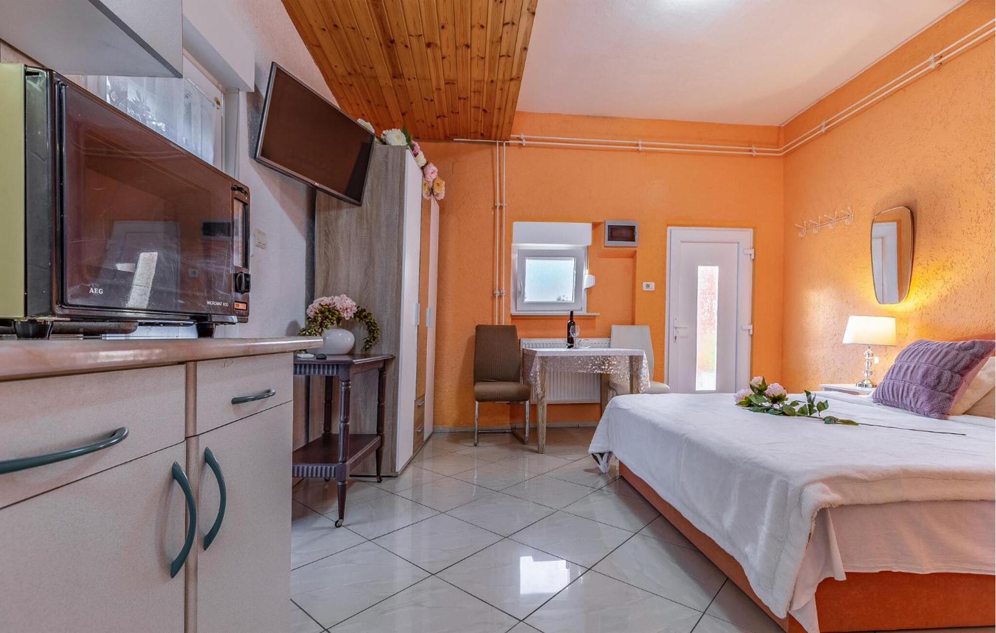 Pet Friendly Apartment In Medulin With Wifi Eksteriør bilde
