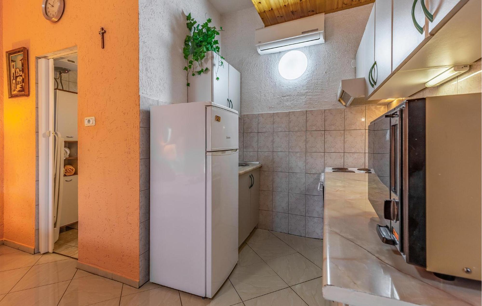 Pet Friendly Apartment In Medulin With Wifi Eksteriør bilde