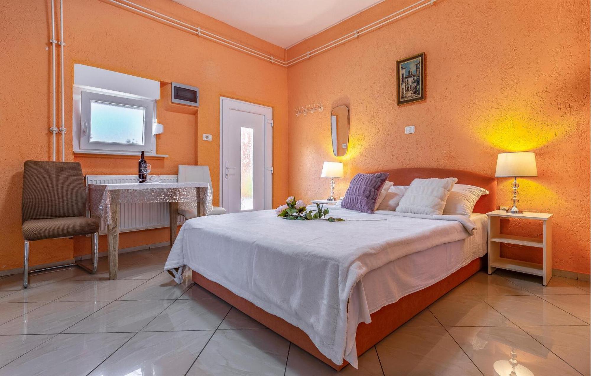 Pet Friendly Apartment In Medulin With Wifi Eksteriør bilde