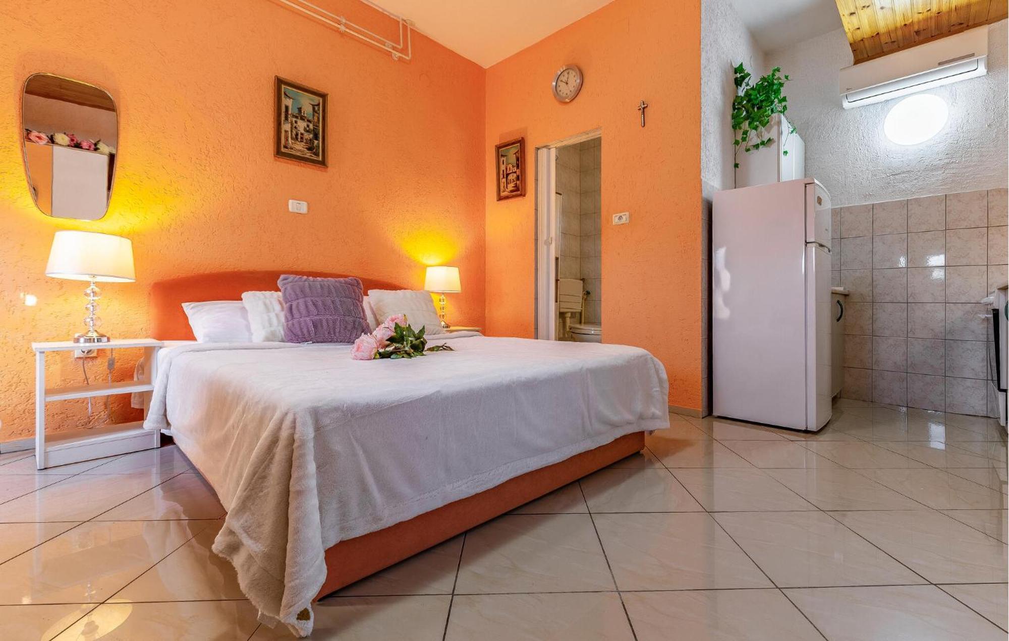 Pet Friendly Apartment In Medulin With Wifi Eksteriør bilde