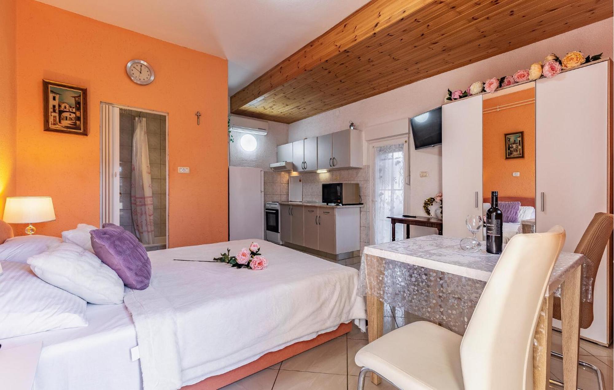 Pet Friendly Apartment In Medulin With Wifi Eksteriør bilde