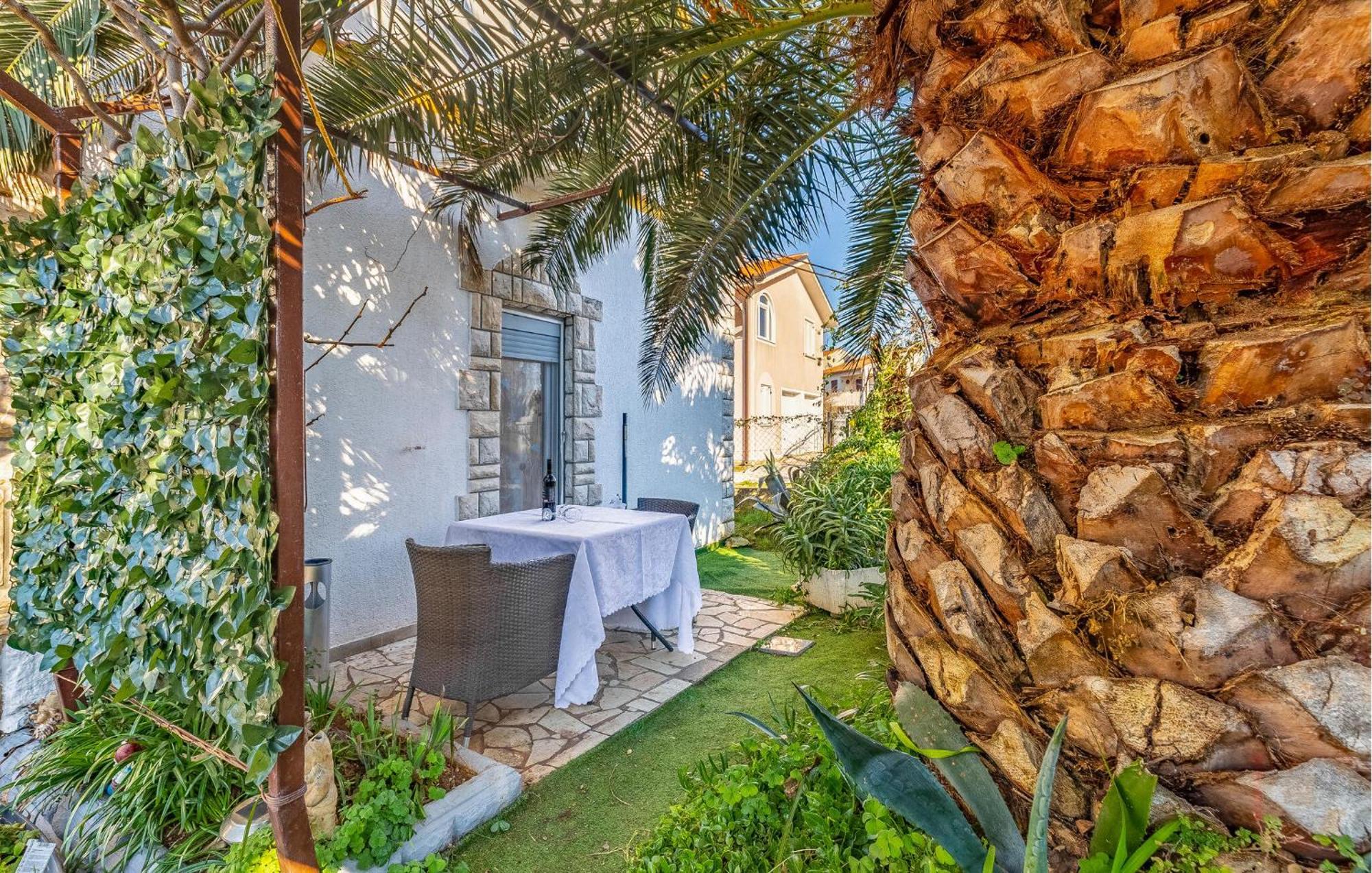Pet Friendly Apartment In Medulin With Wifi Eksteriør bilde