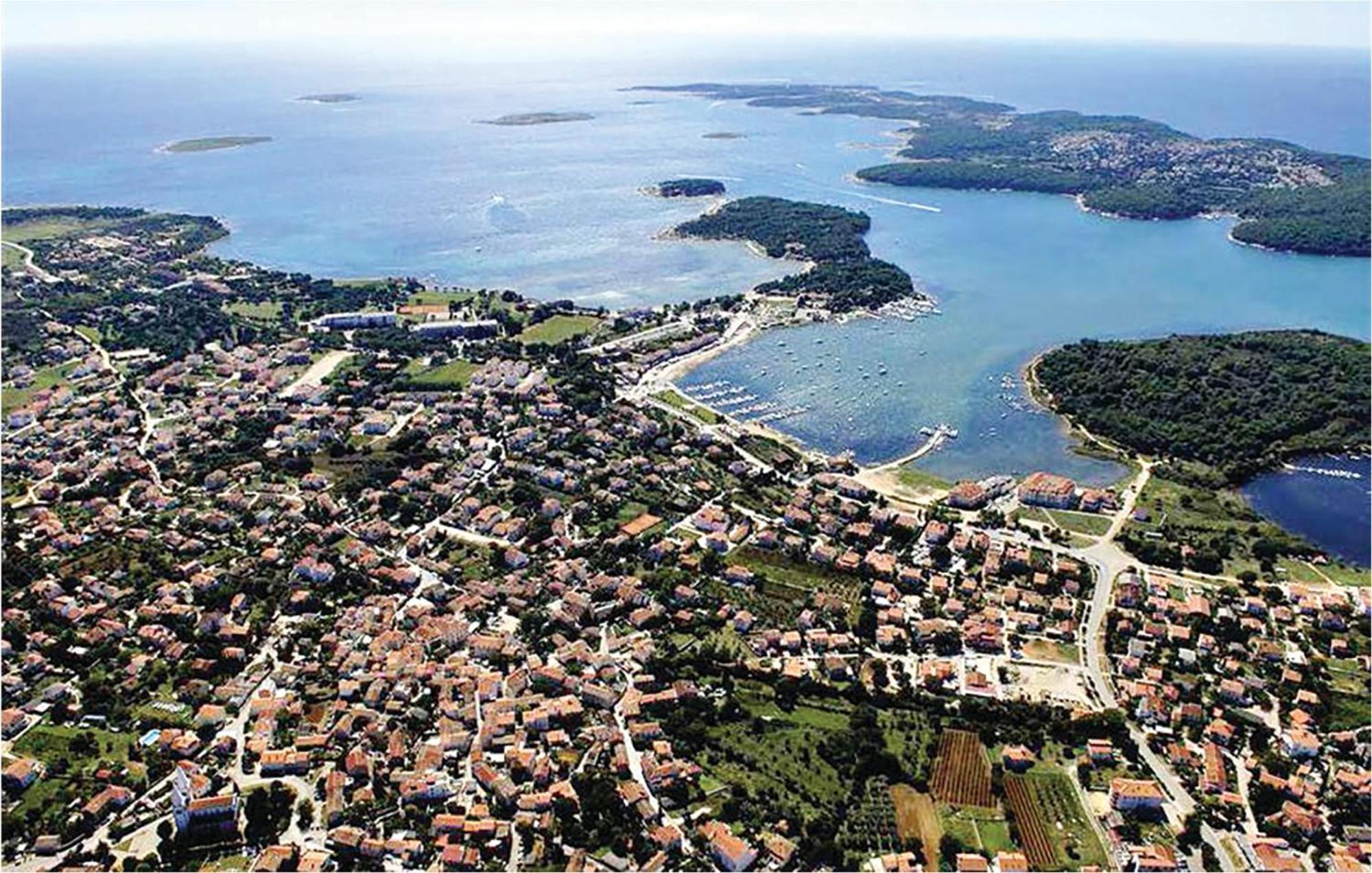 Pet Friendly Apartment In Medulin With Wifi Eksteriør bilde