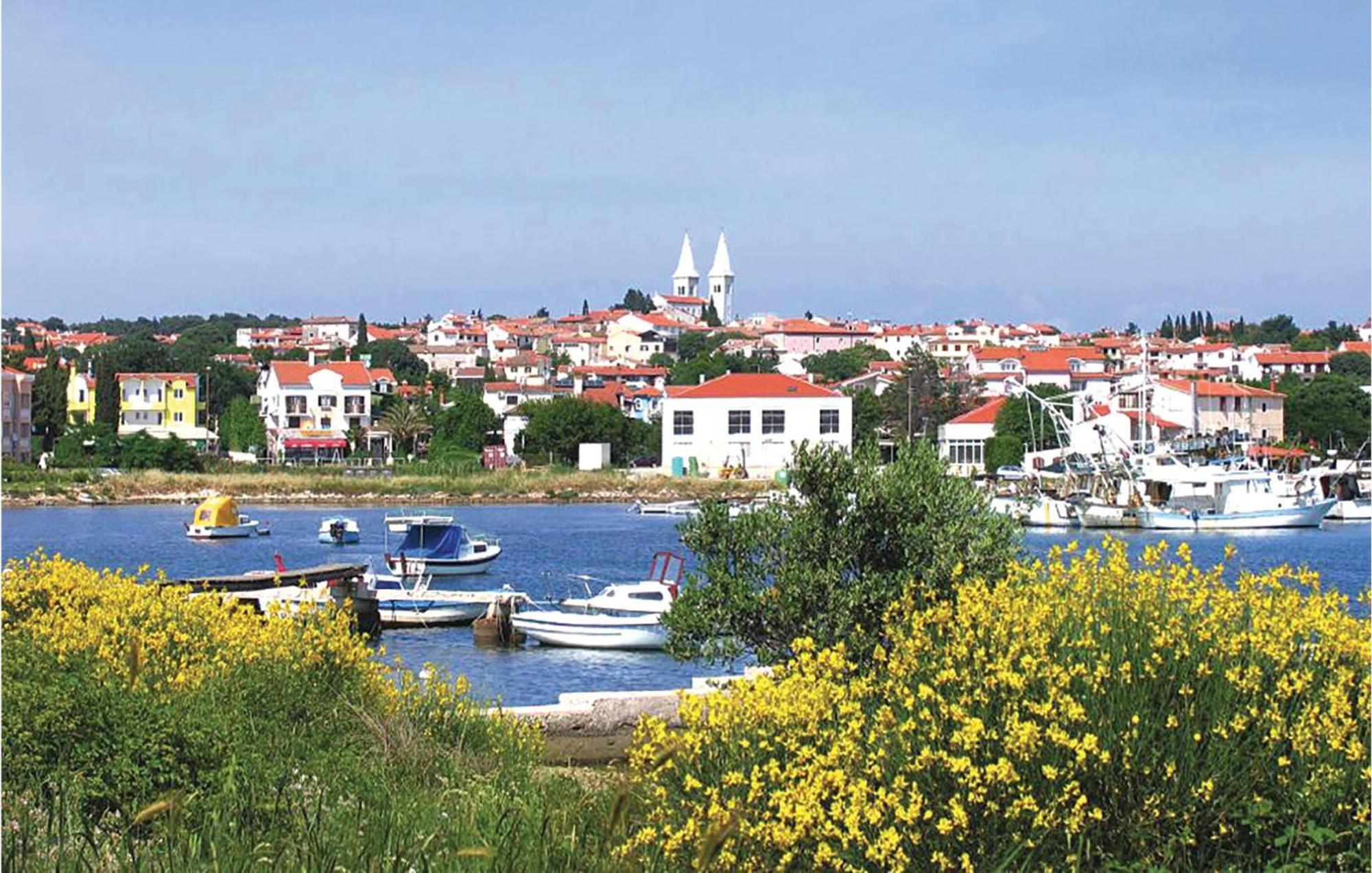 Pet Friendly Apartment In Medulin With Wifi Eksteriør bilde