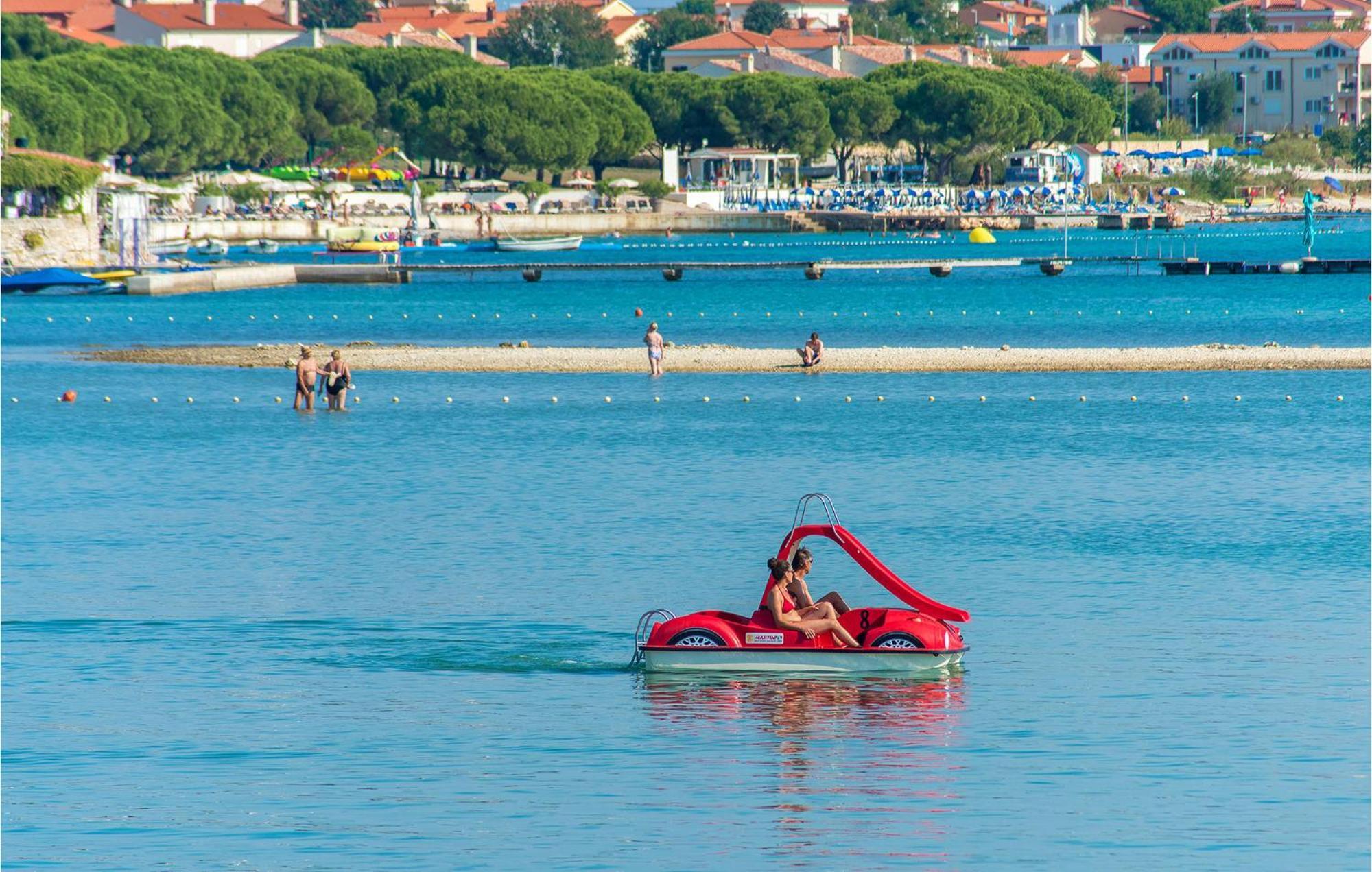 Pet Friendly Apartment In Medulin With Wifi Eksteriør bilde