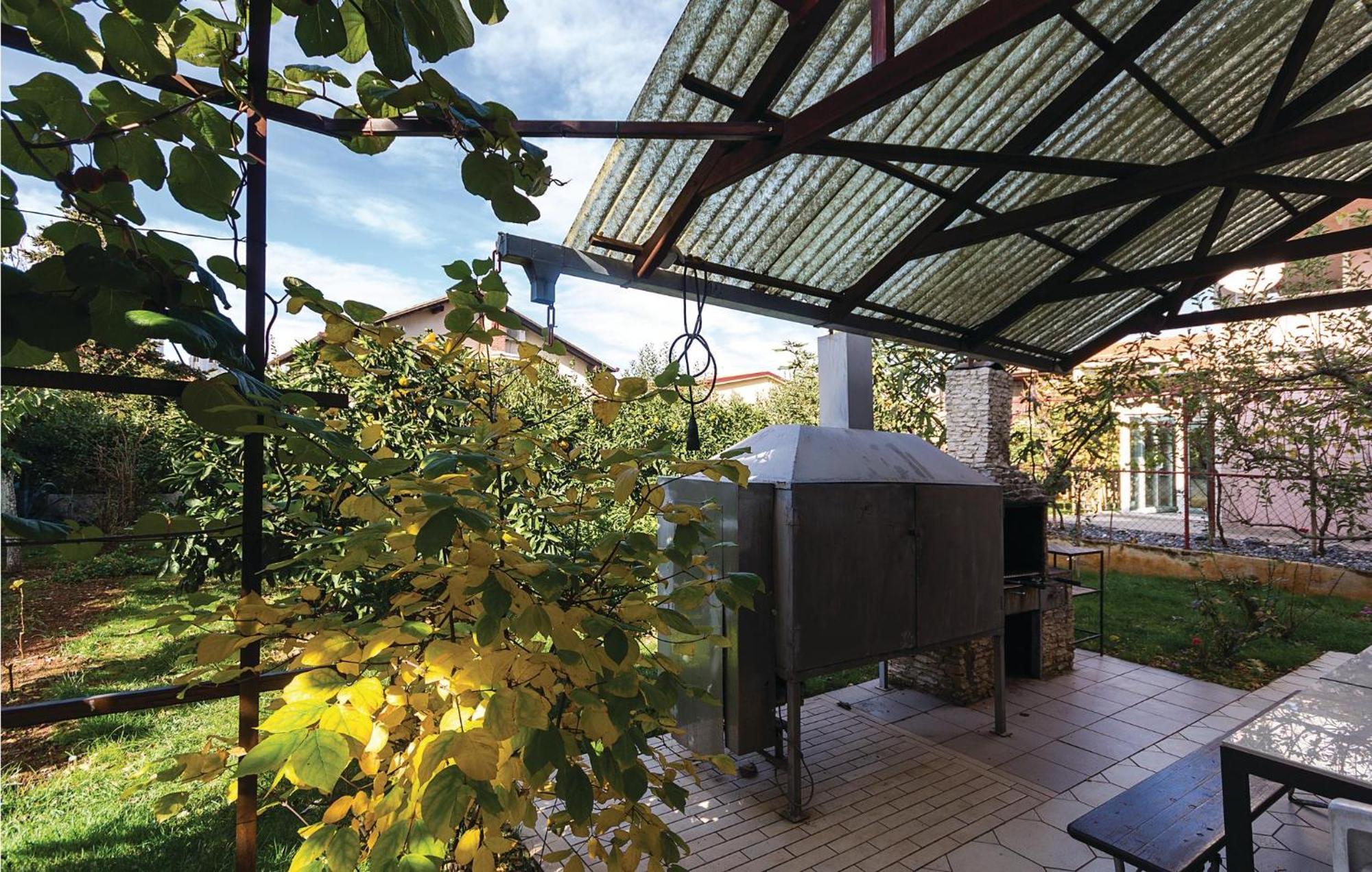 Pet Friendly Apartment In Medulin With Wifi Eksteriør bilde